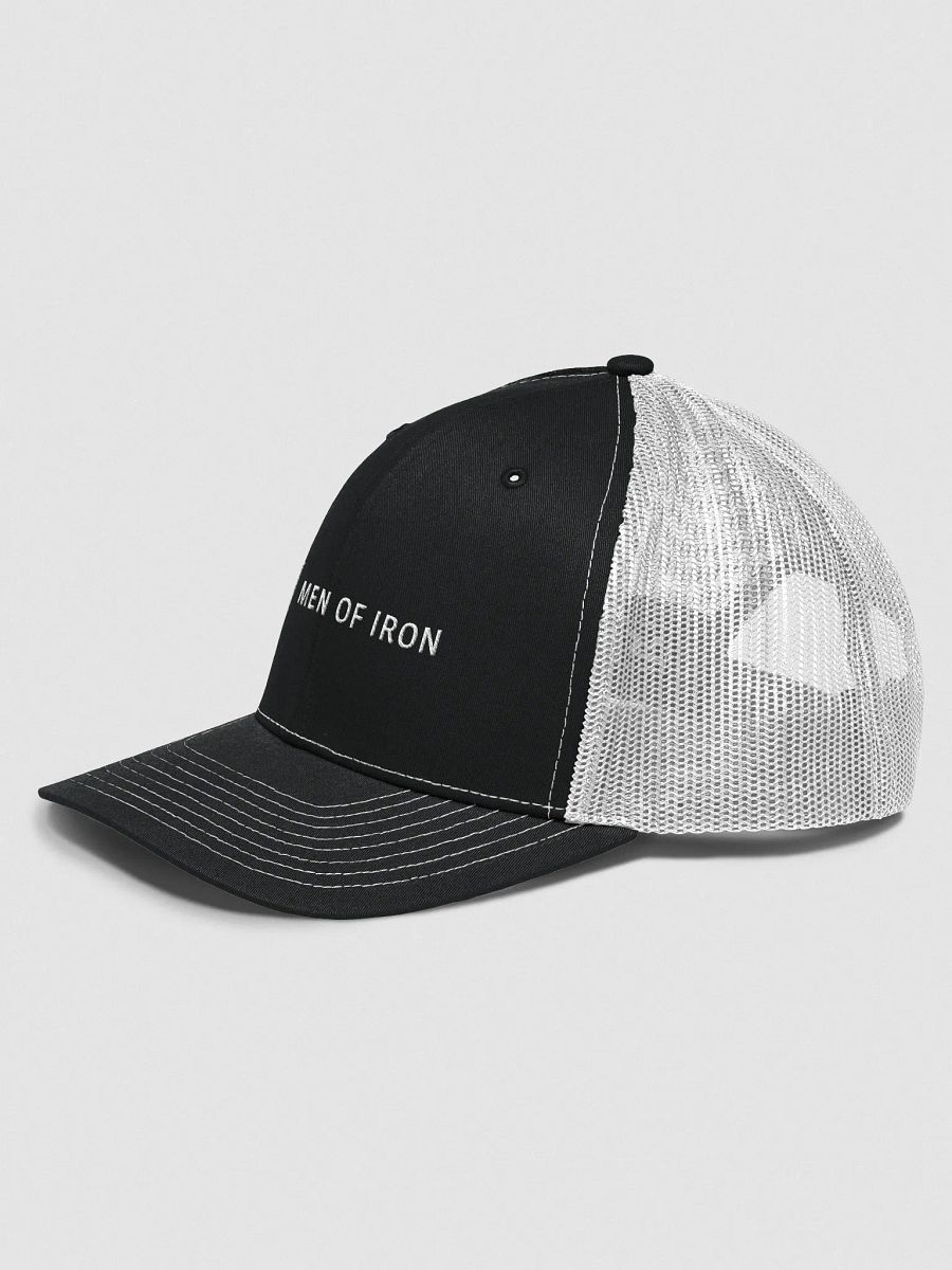 Men of Iron Hat product image (38)