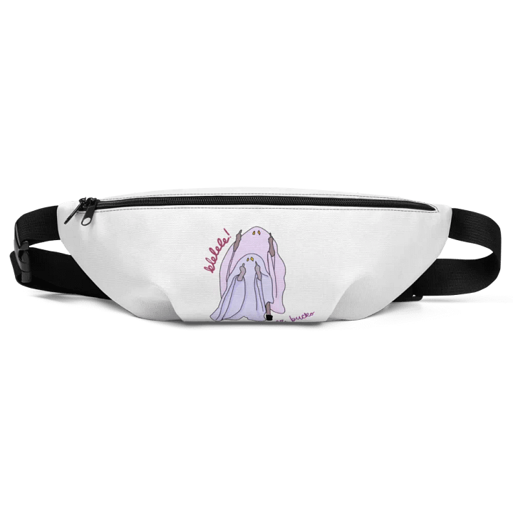 EmiNila's Fanny Pack product image (1)
