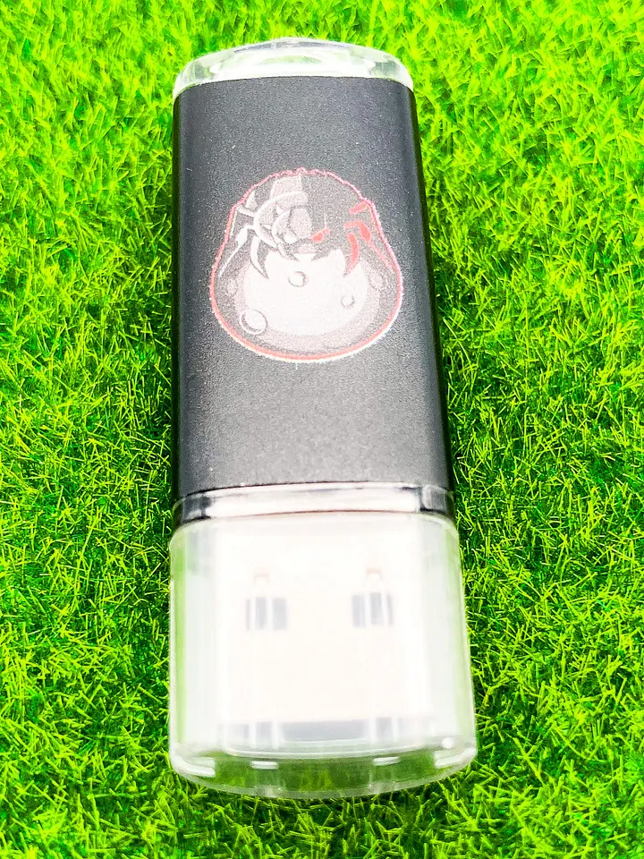 TDL Spider USB Flash Drive (16GB) product image (2)