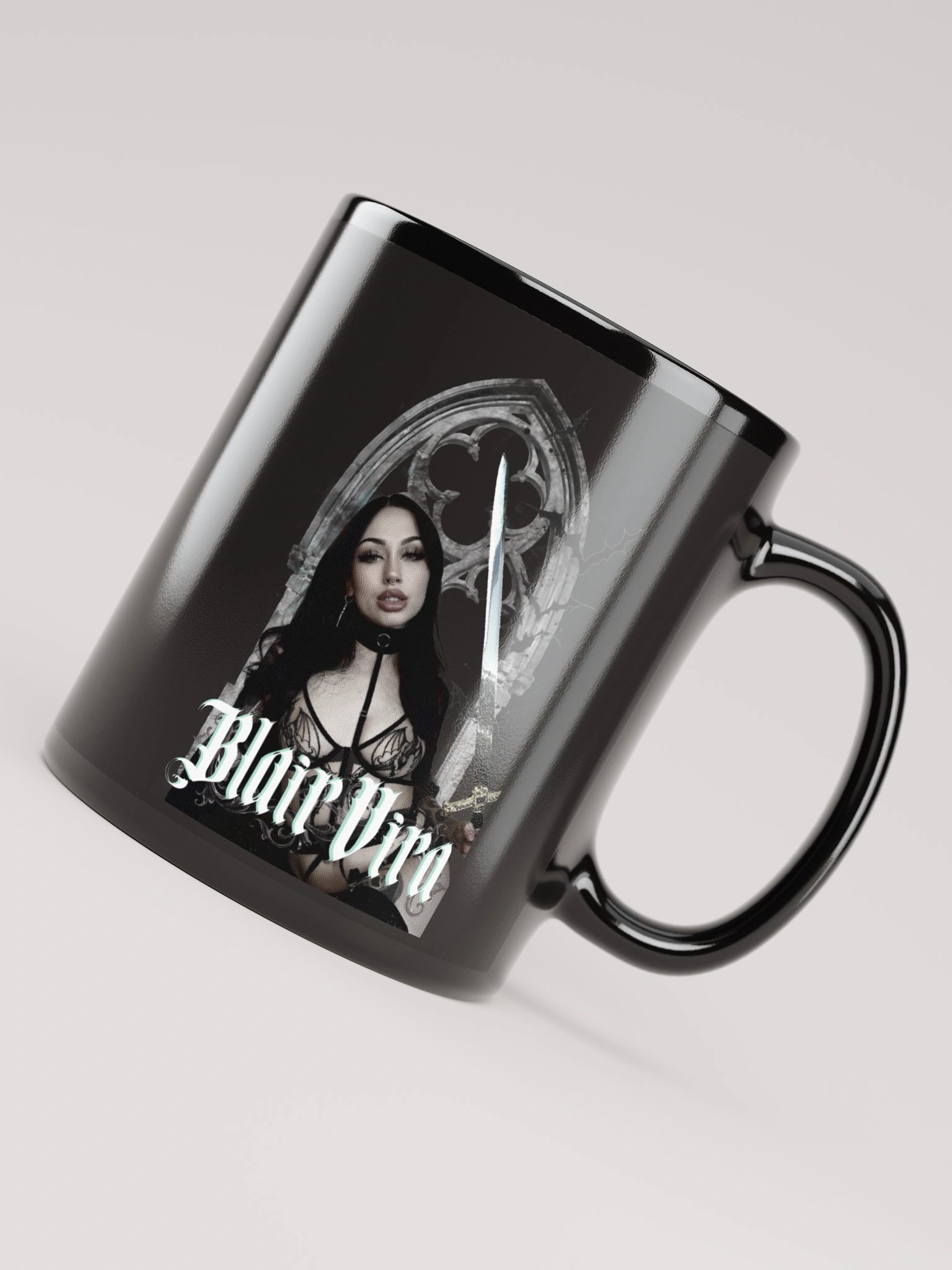 Blairvira Mug product image (9)