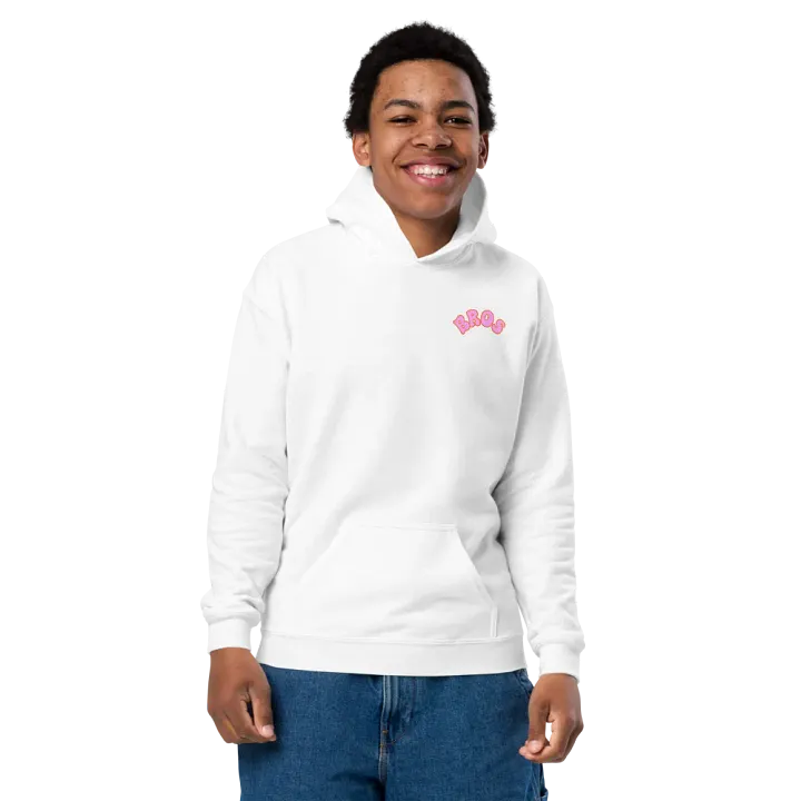 Chase Your Dreams Kids Hoodie product image (2)