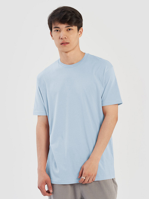 Photo showing Next Level Supersoft T-Shirt