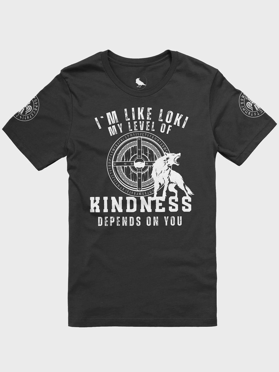 KIND LIKE LOKI product image (1)