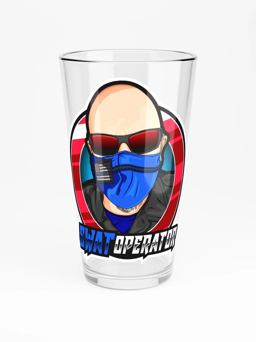 Pint Glass product image (3)