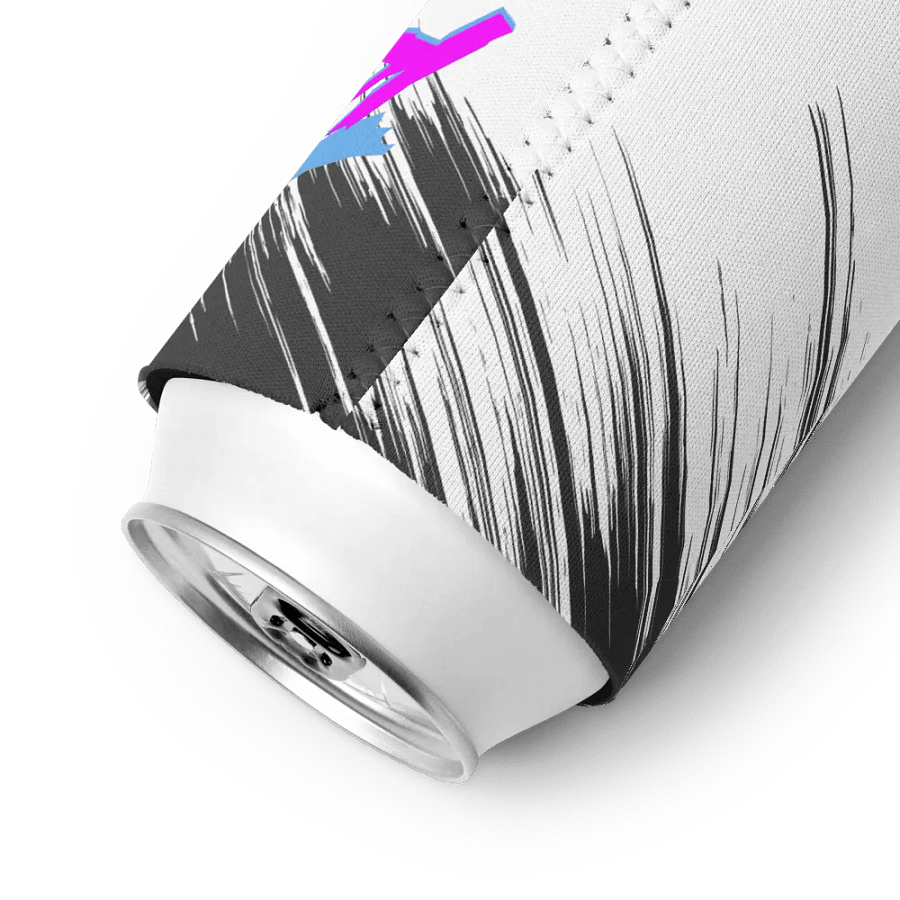 Kwern TV Punk Coozie product image (11)