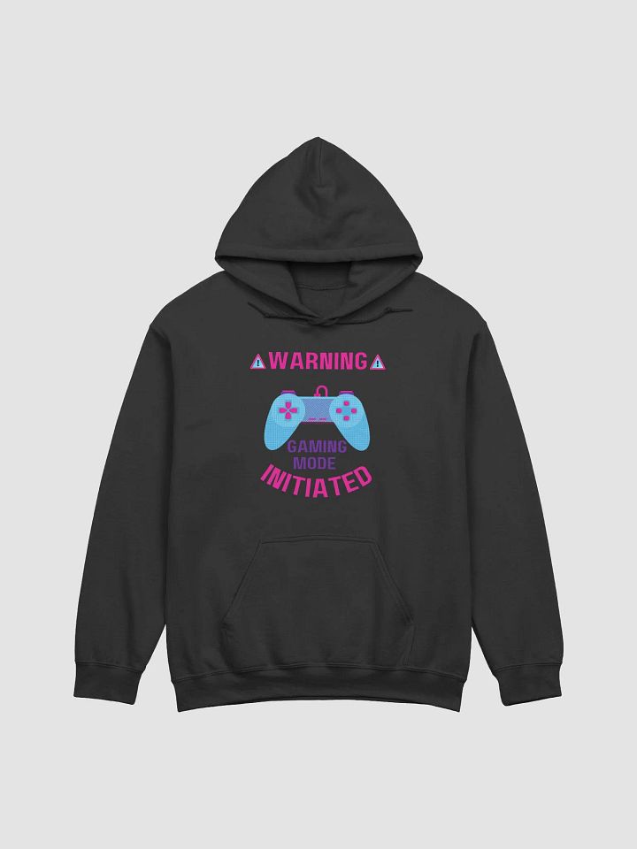 Gaming Mode Initiated Hoodie product image (2)