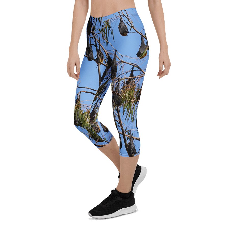 Bat Leggings product image (6)