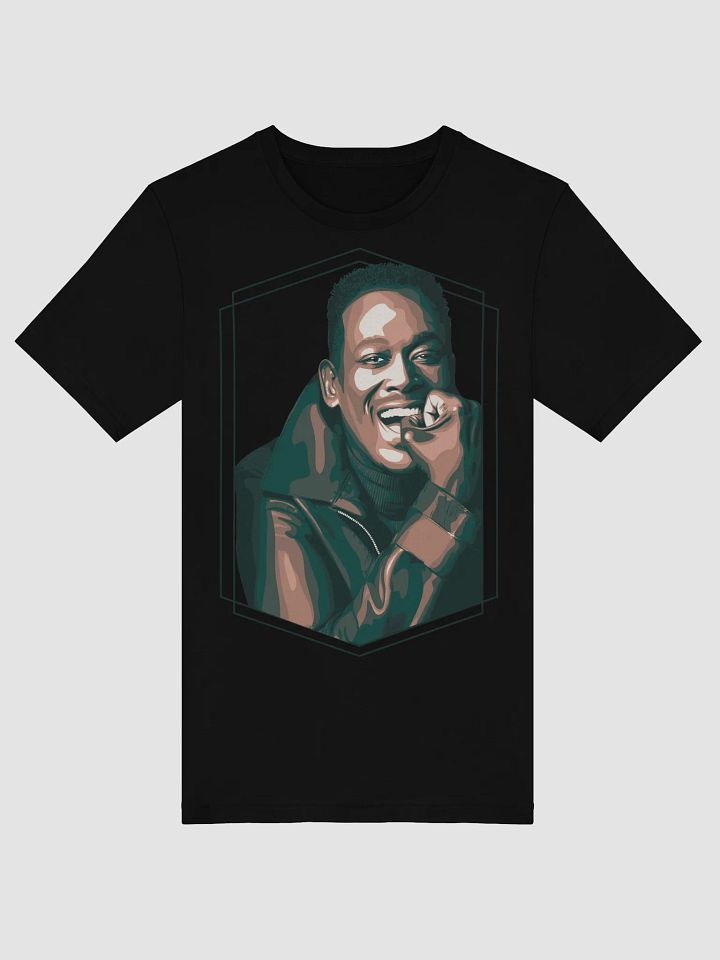 Luther Vandross – Velvet, Volume, Vulnerability product image (2)