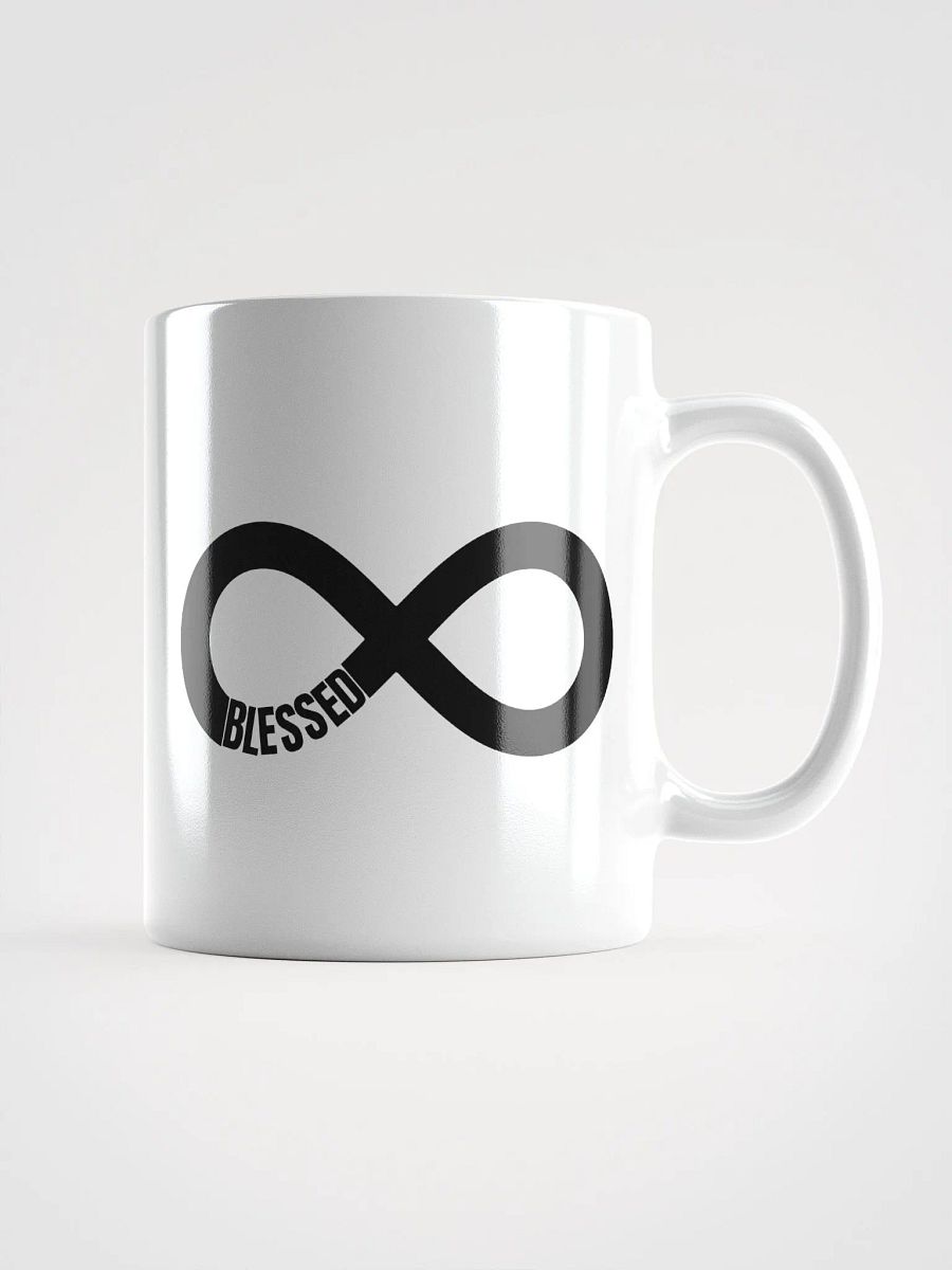 Blessed Mug product image (1)