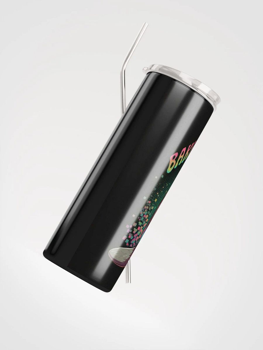 BakedMindstate Platypus Tumbler product image (4)