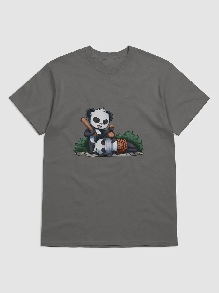 Taka Praca (Bez napisu) - Koszulka unisex product image (1)