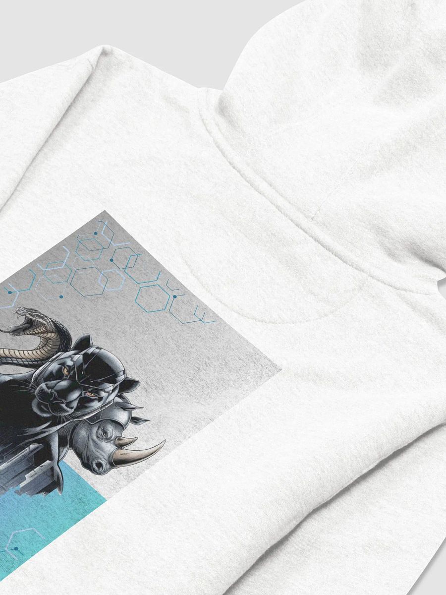 Panther Armor Unisex Premium Hoodie product image (16)