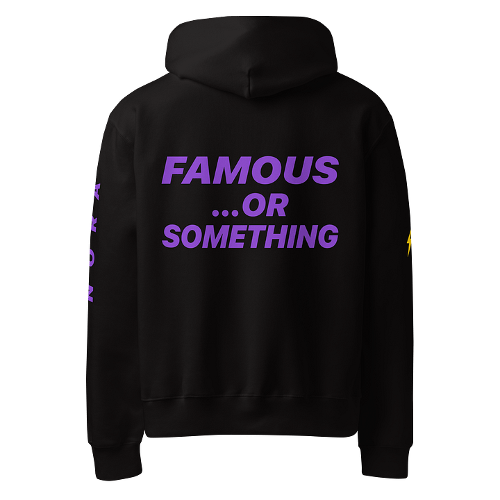 Nora's Hoodie product image (2)