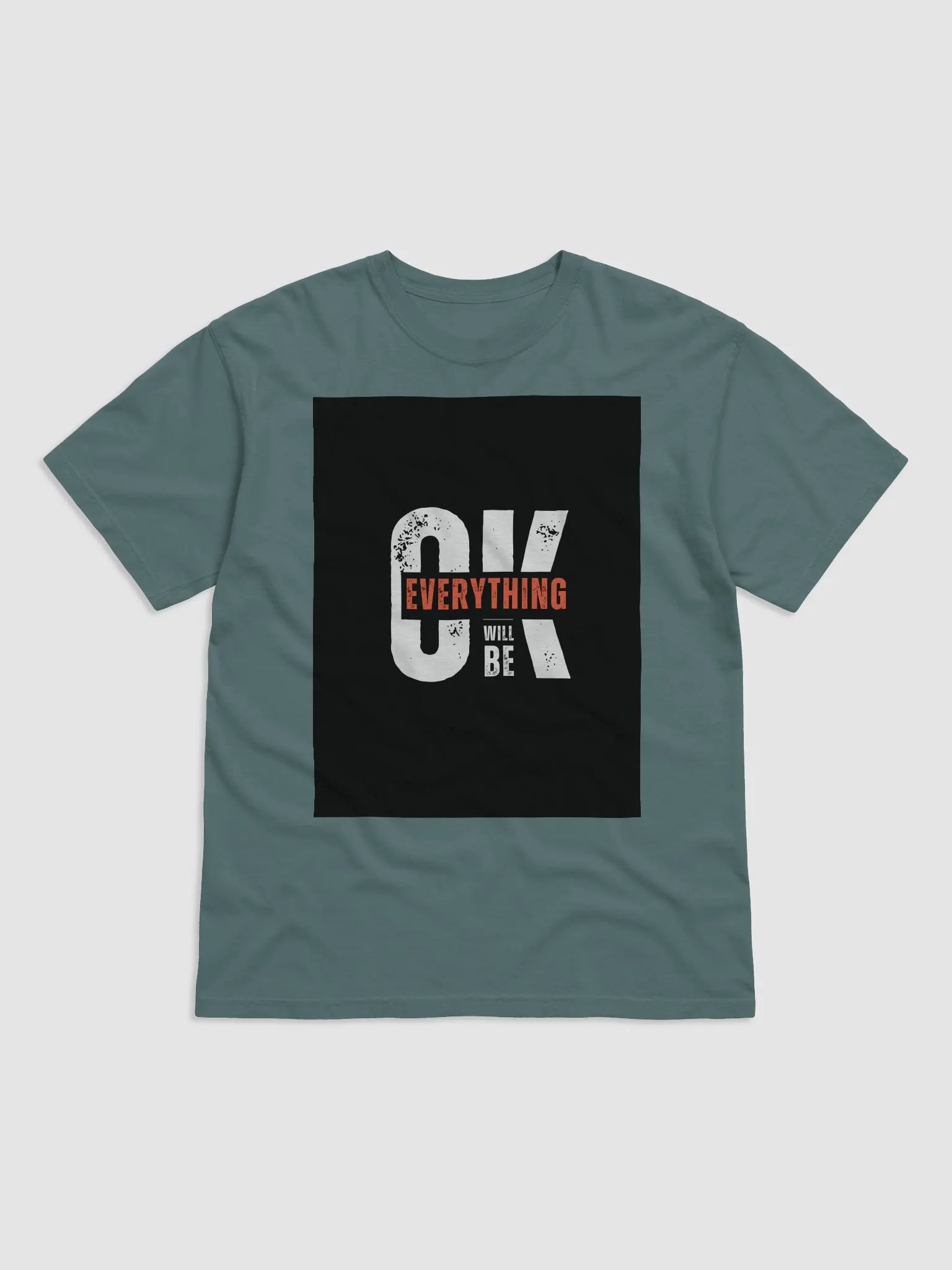 T-shirt product image (3)