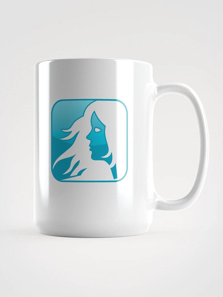 VIRGO Mug product image (1)