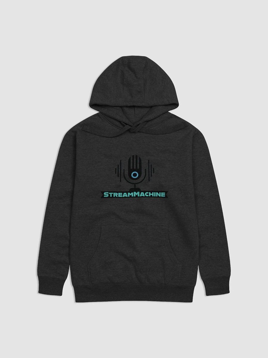 StreamMachine Premium Hoodie product image (11)
