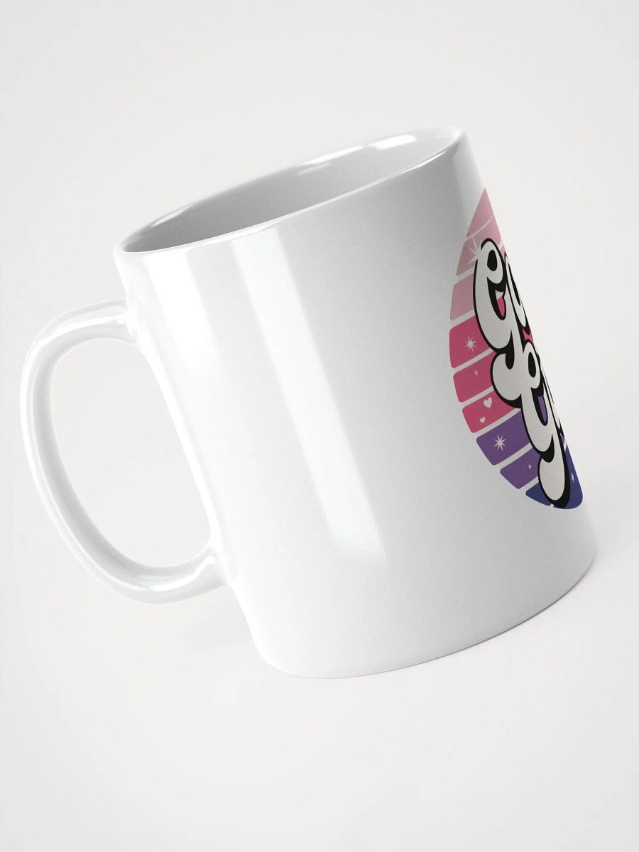 God Girl Magic Mug product image (4)