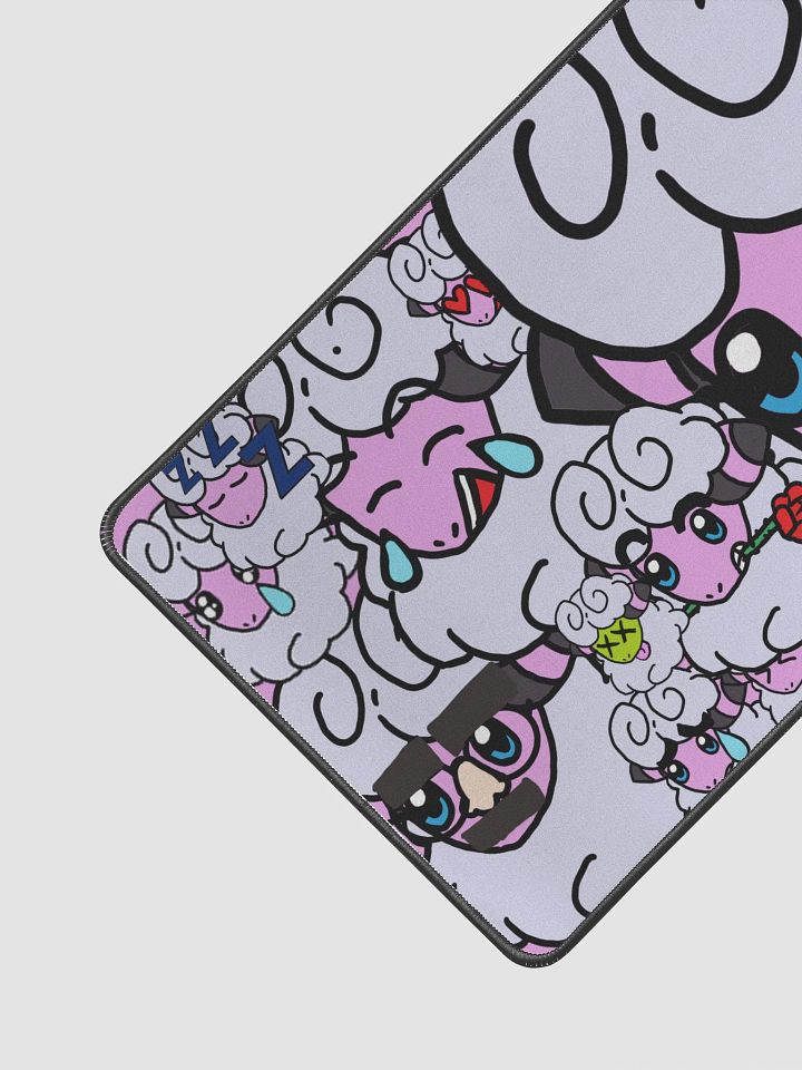 Spraisin Desk Mat 12