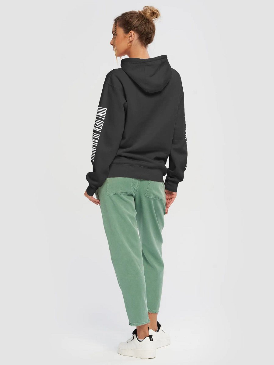 DODI HOODIE product image (6)