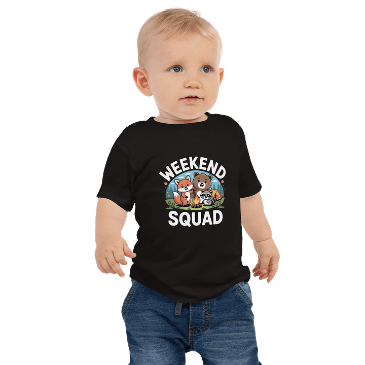 Weekend Squad product image (1)