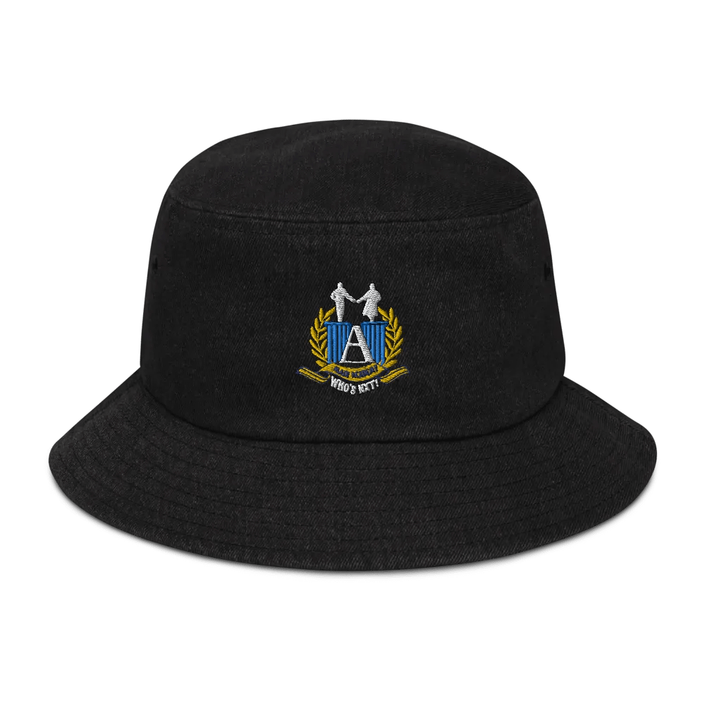 Main Academy Bucket Hat product image (1)