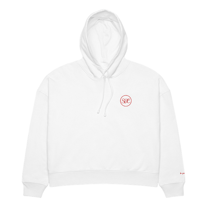 the unapologetic hoodie product image (7)