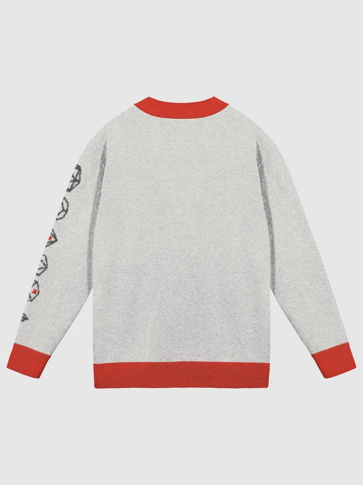 Logomancy Modern Cozy Cardigan product image (9)