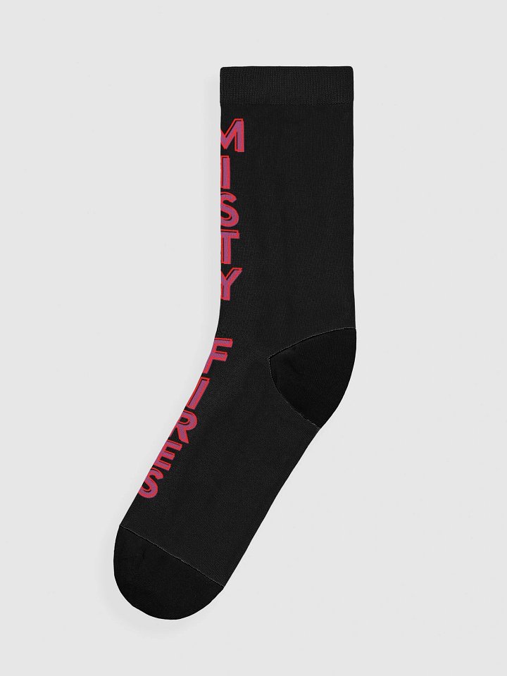 Misty Socks product image (1)
