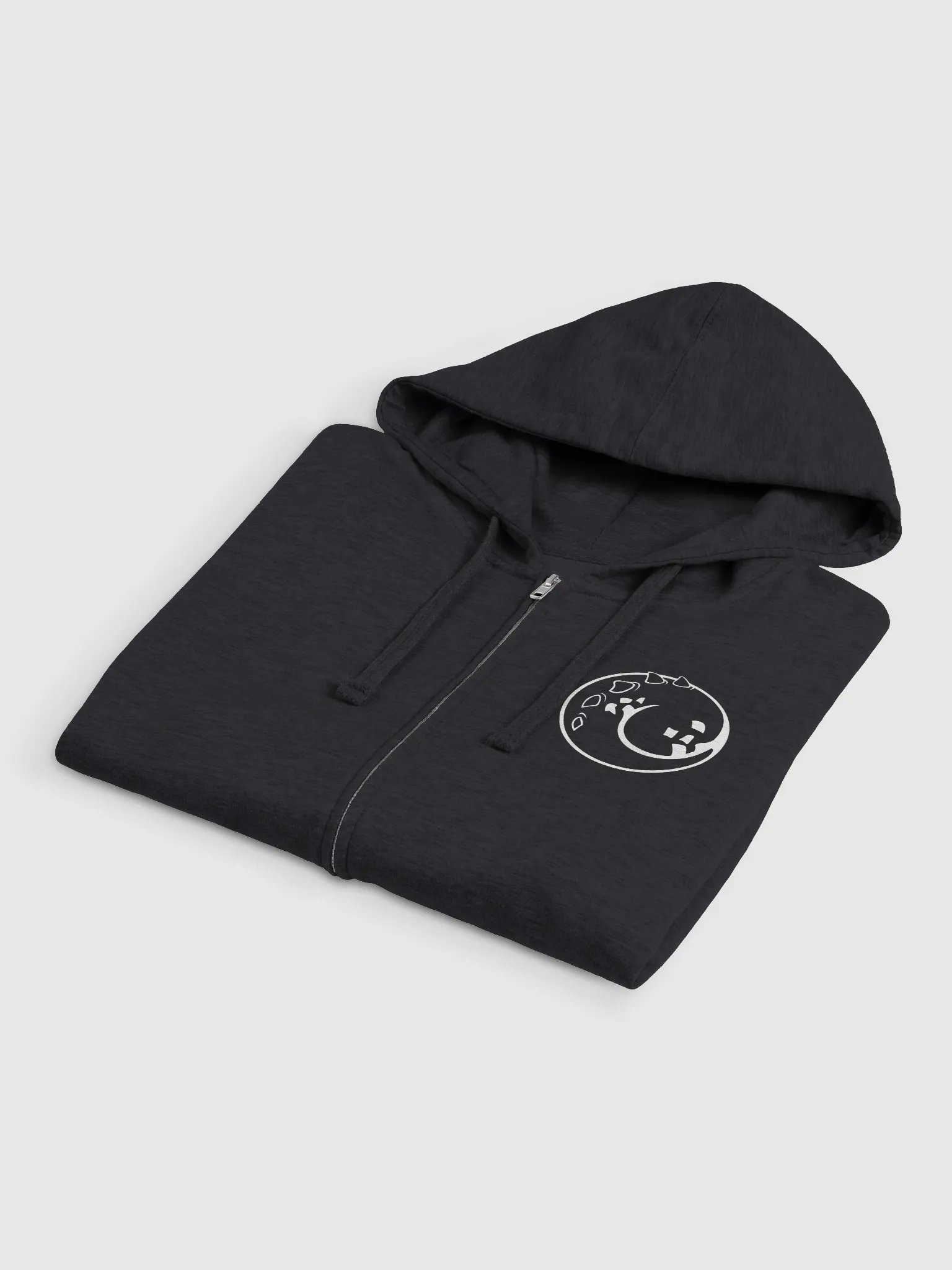 Logo Jacket product image (10)