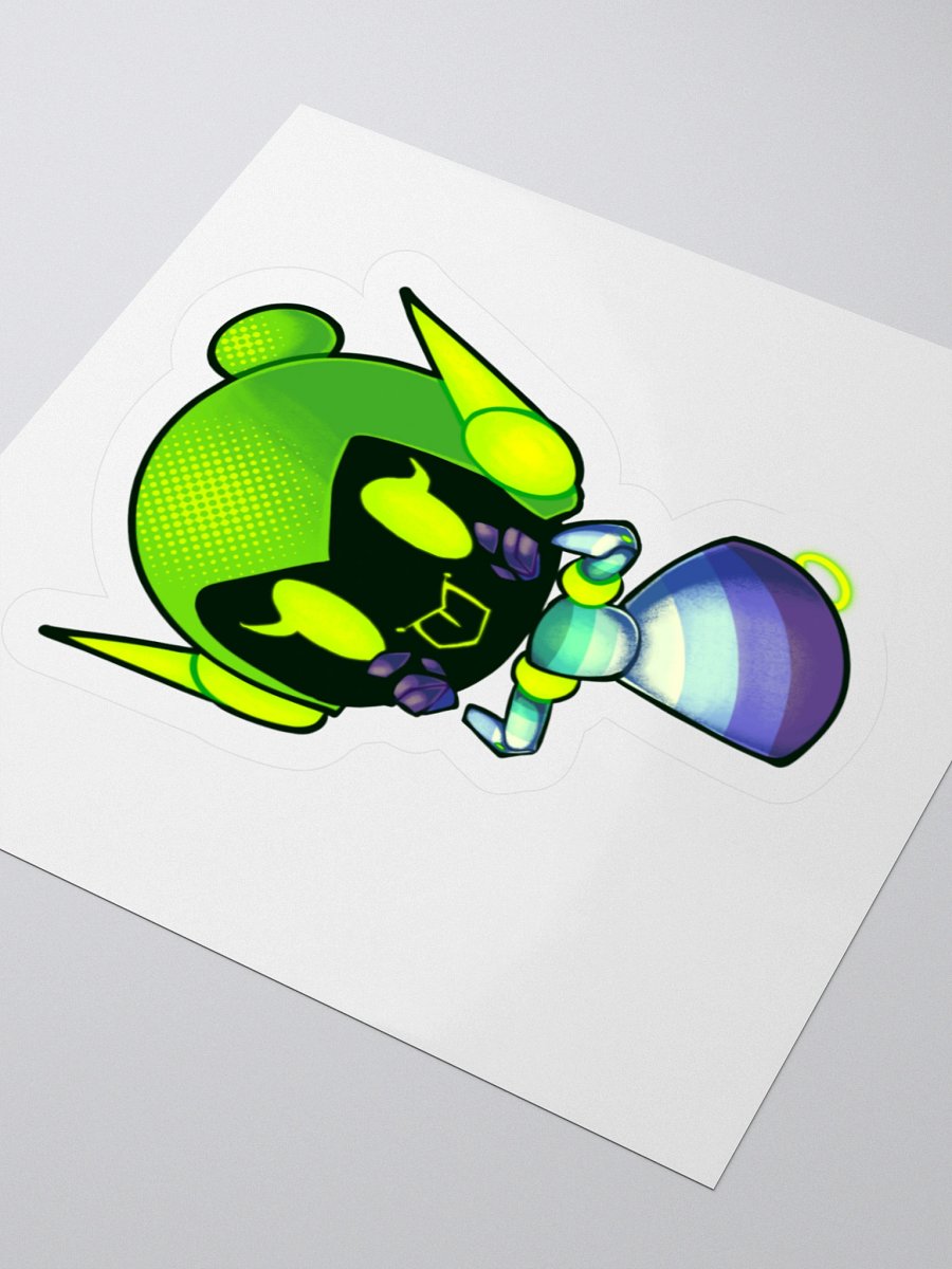 Calibyte Pride Collection - Gay product image (9)