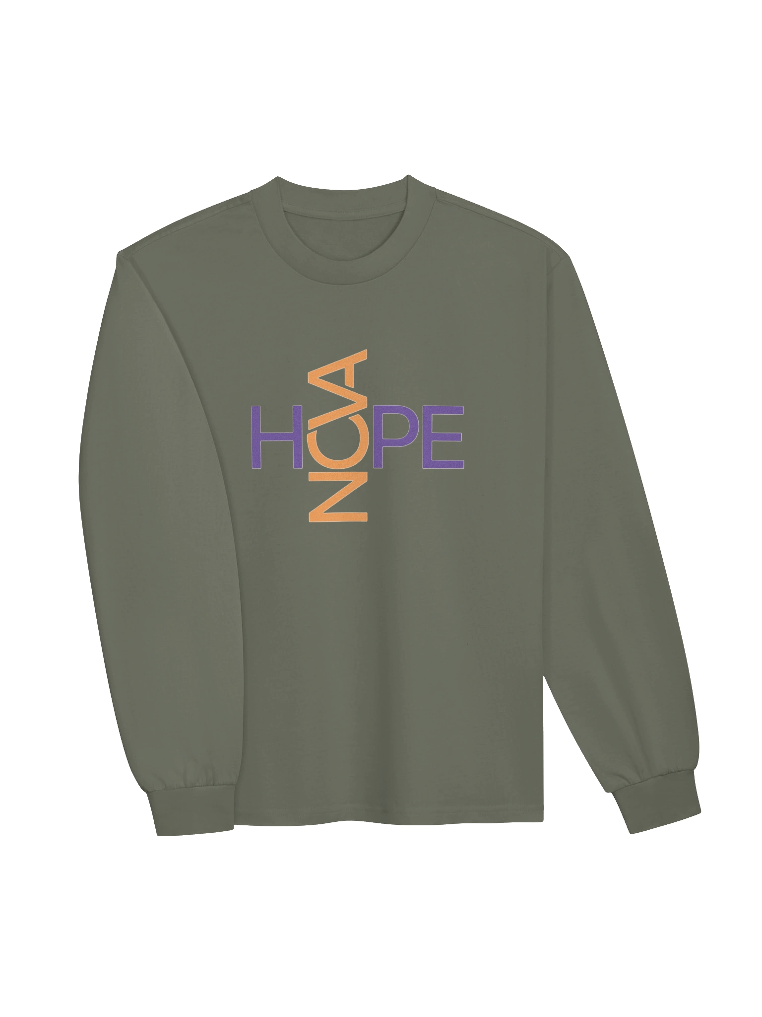 Nova Hope Sweatshirt product image (3)