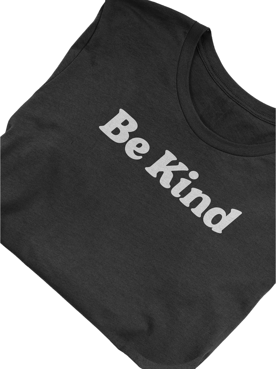 Be Kind T-Shirt product image (5)