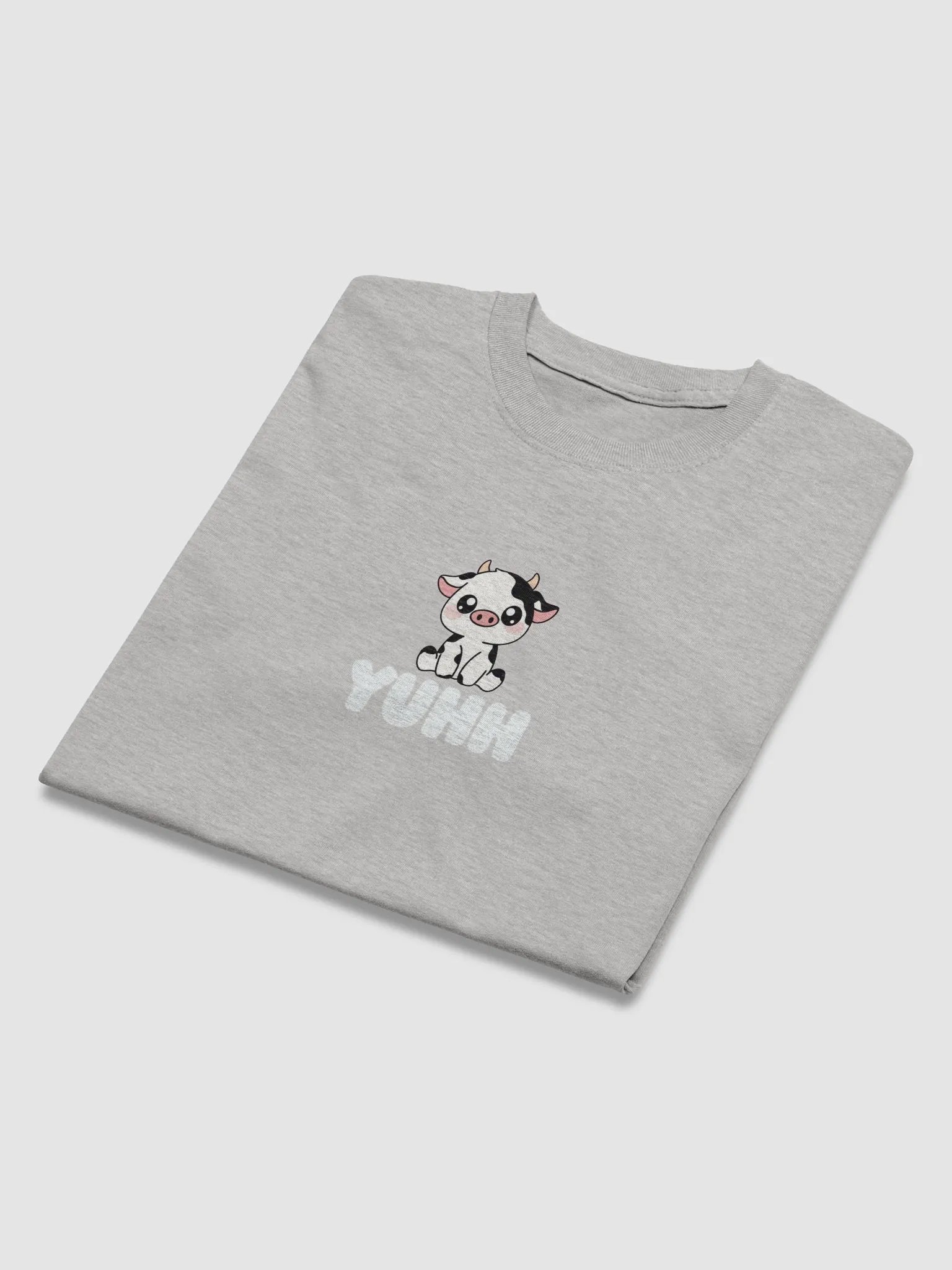 YUHH B2KKaley Cow Unisex T-Shirt product image (3)
