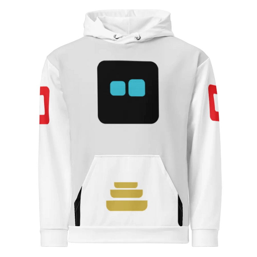 K.I.T. Unisex Hoodie product image (1)