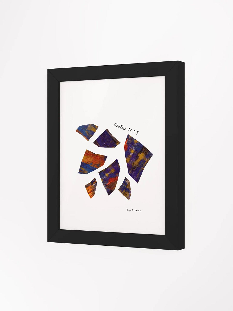 Psalms 147:3 product image (17)