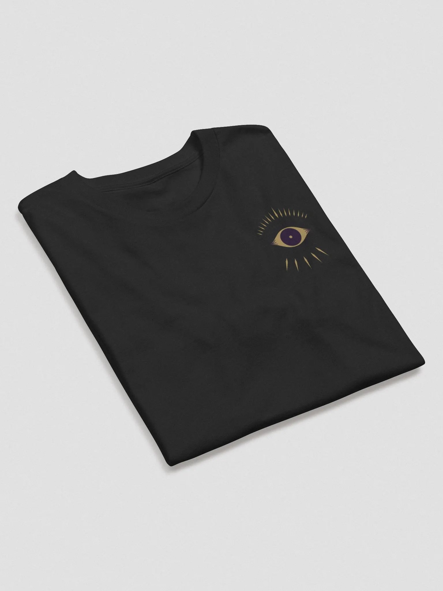 Visiionary Eye - Black product image (4)