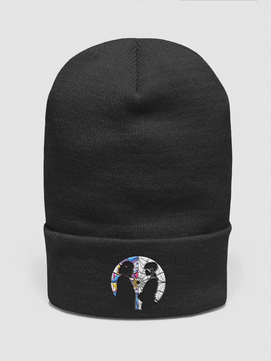 Wednesday & Enid Beanie product image (3)