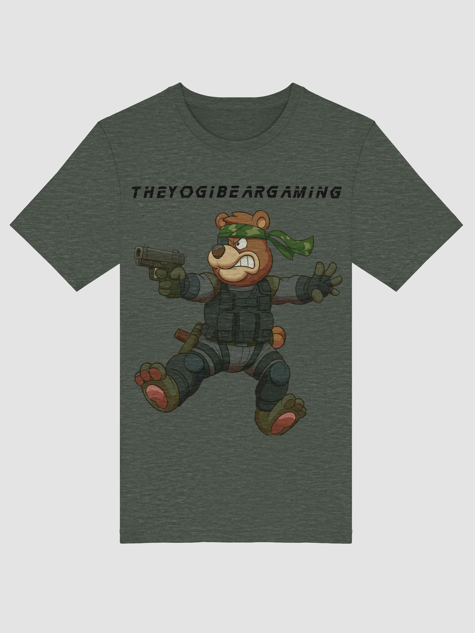 Metal Bear product image (54)