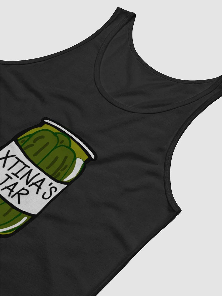 Tina Pickle Full Tank Top product image (6)