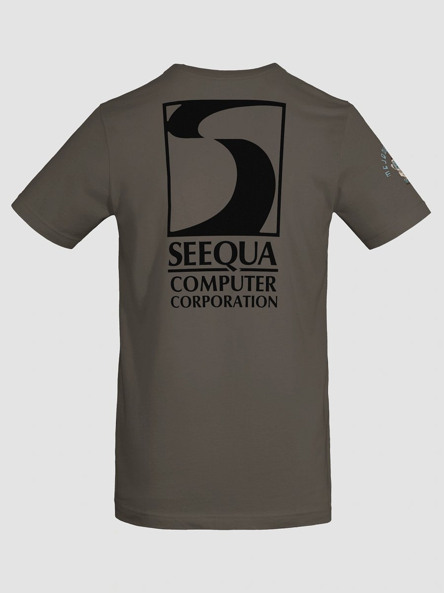 Chameleon On A Seequa Chameleon product image (16)