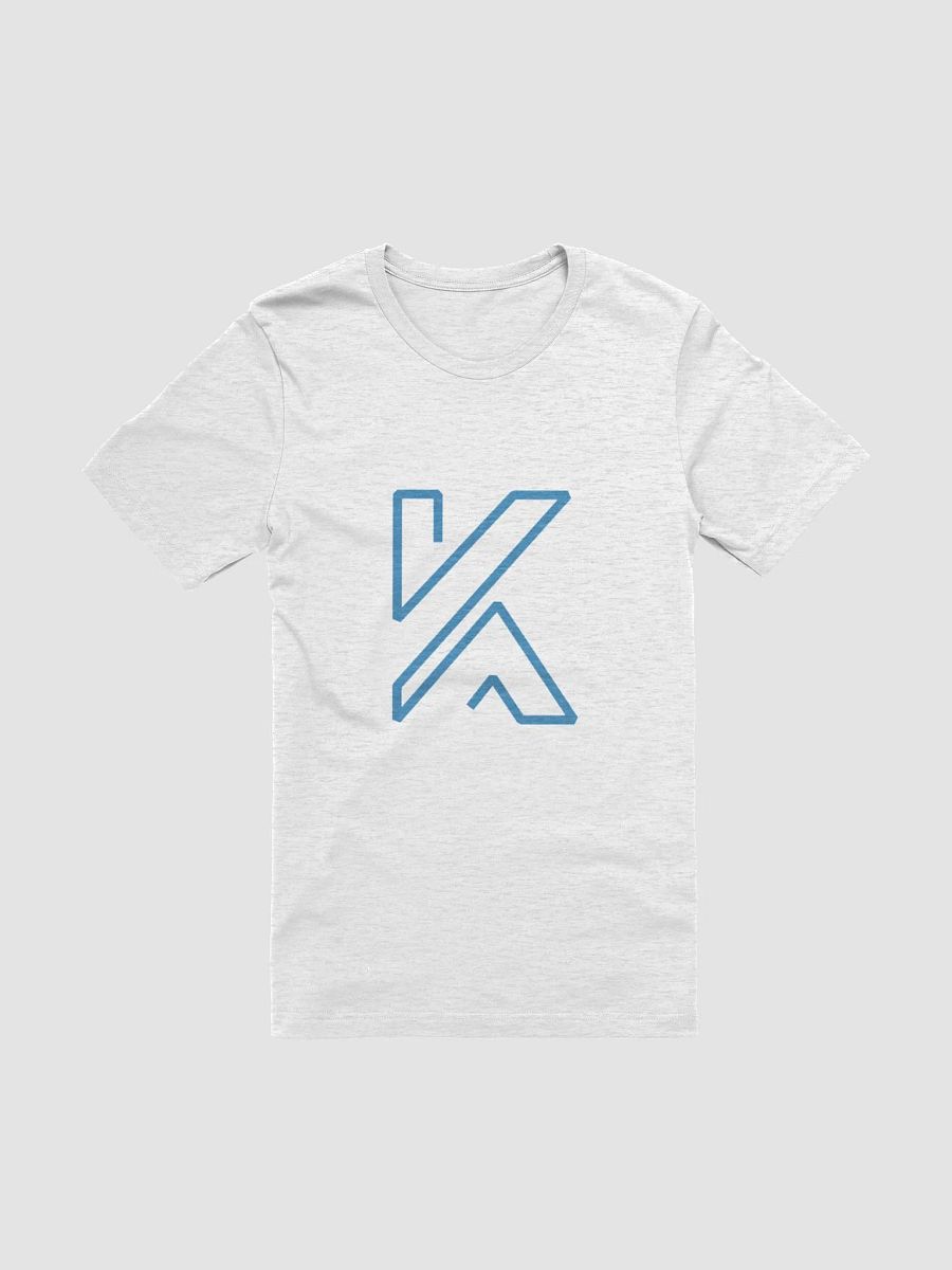 Katy A Unisex Tee product image (3)