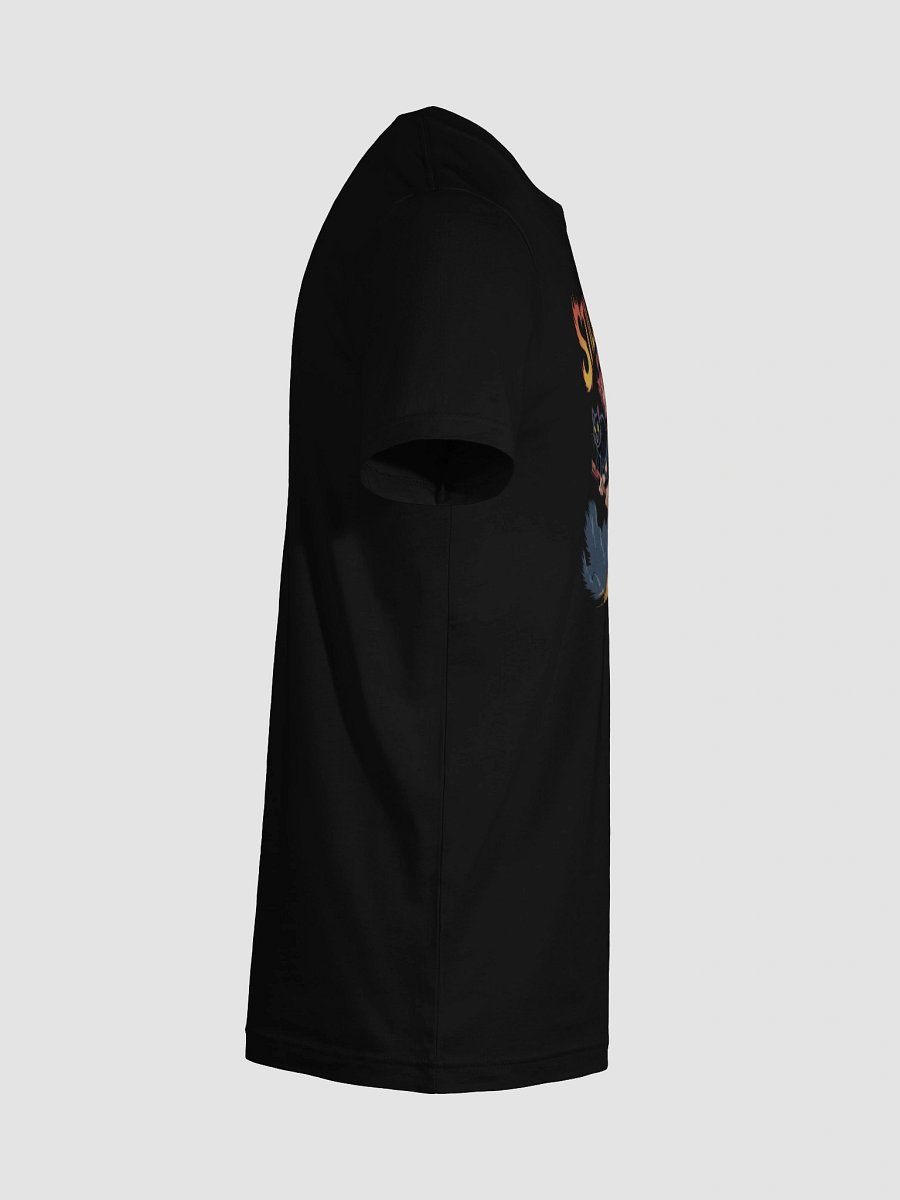 Raisin' Hell Witchy Vibes T-Shirt product image (24)
