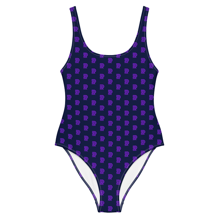 RO Women's One-Piece Swimsuit product image (1)