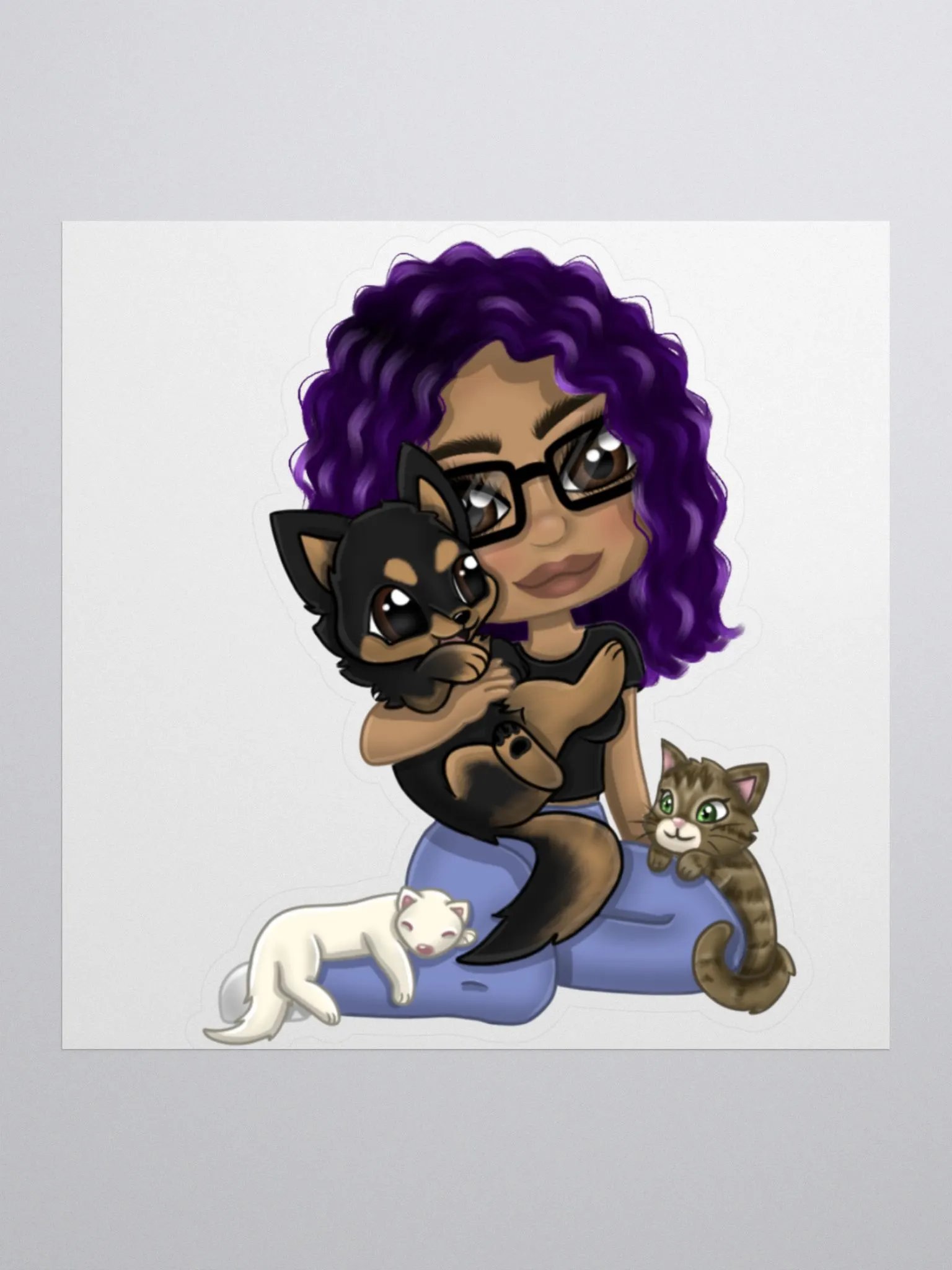 Sn0wxAngel product image (1)