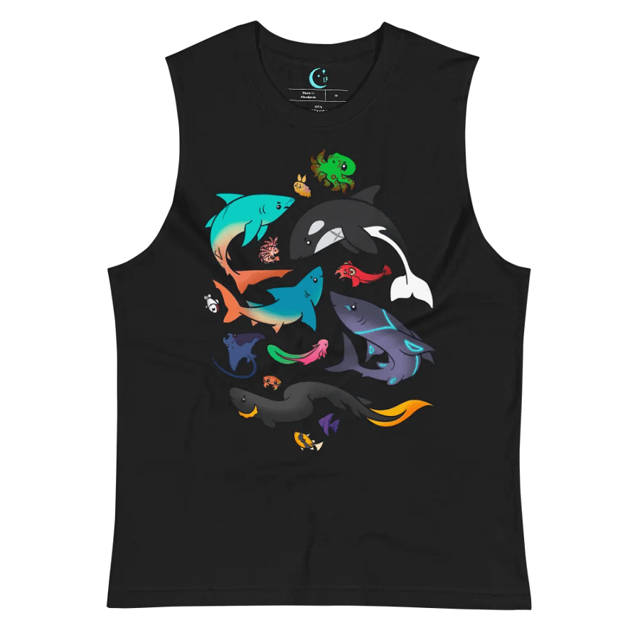 MerSMP Finale Tank Top product image (3)