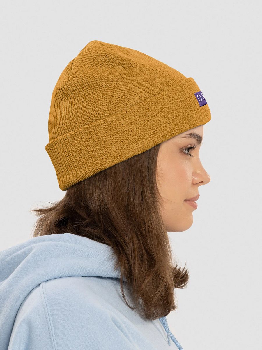 The O.S. Beanie product image (5)