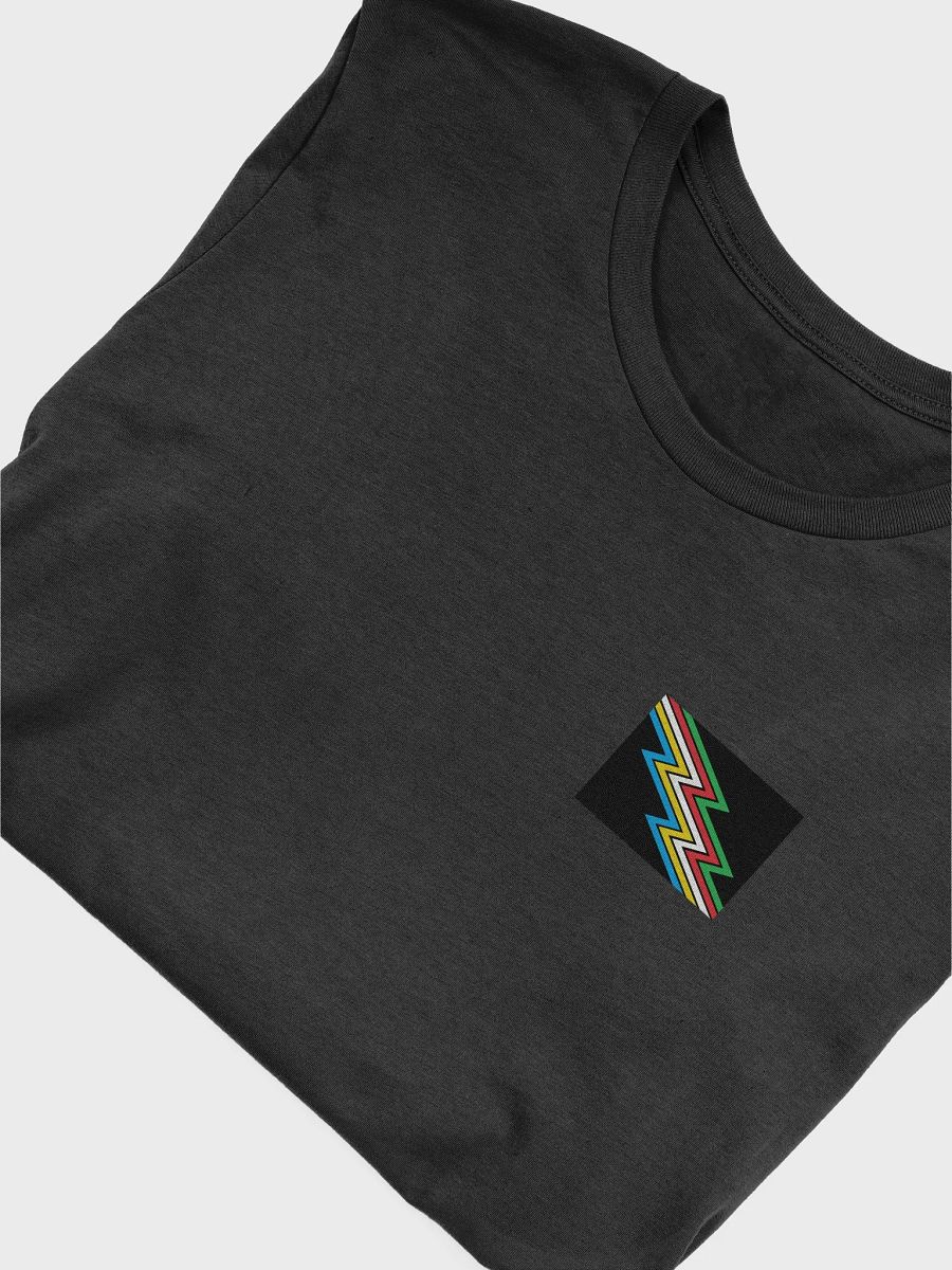 Retro Disability Pride T-Shirt product image (5)