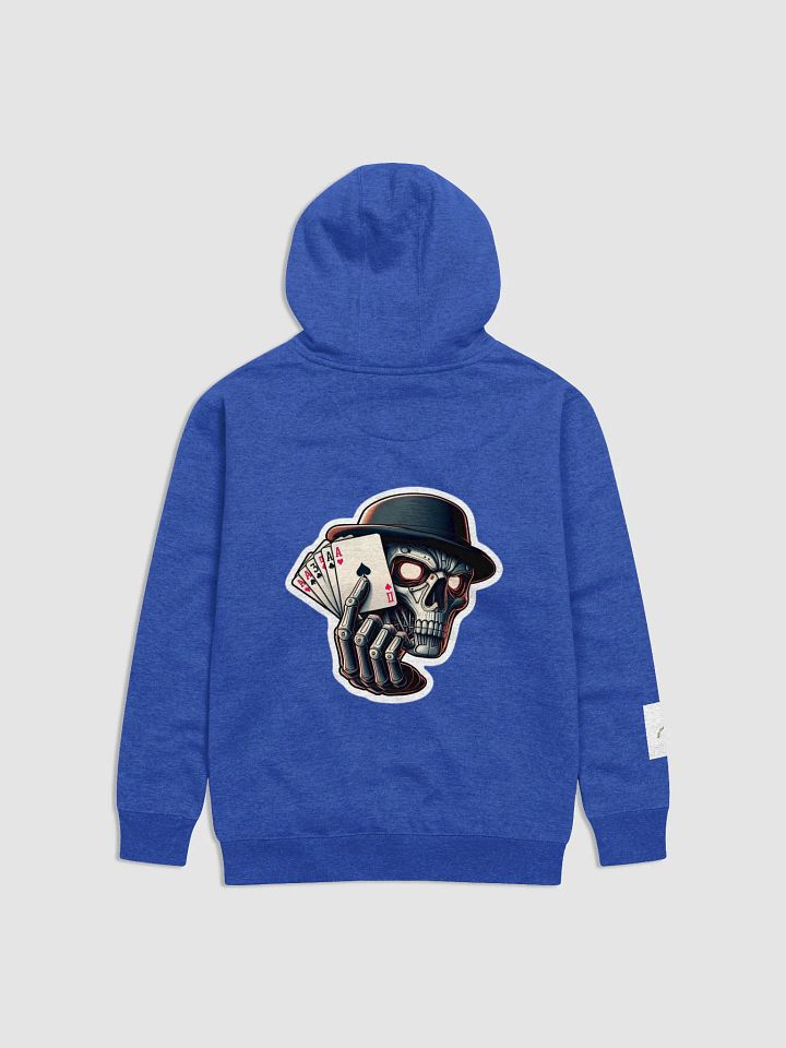 Stop Playing BHC Sweatshirt product image (2)