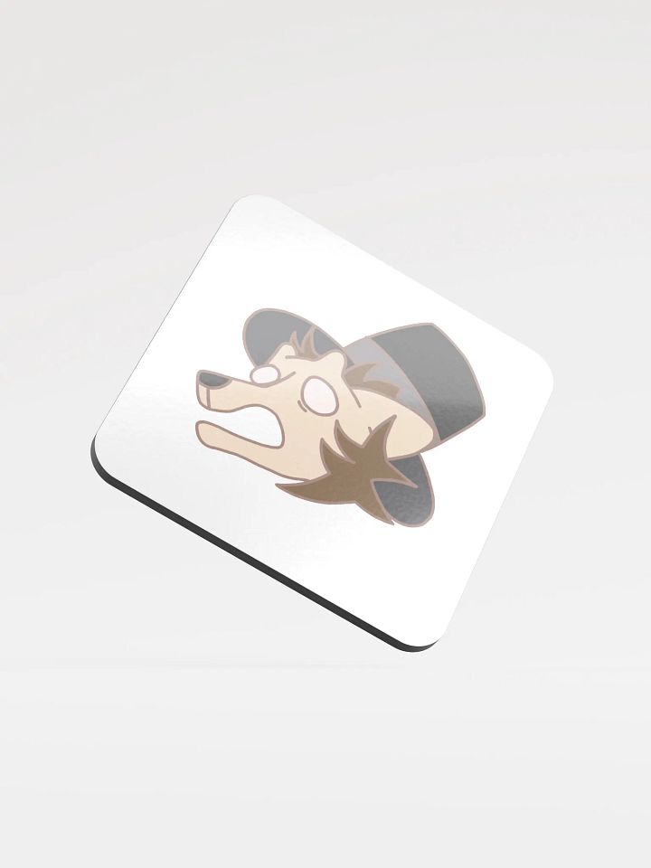 MA Scared Cork Coaster product image (1)