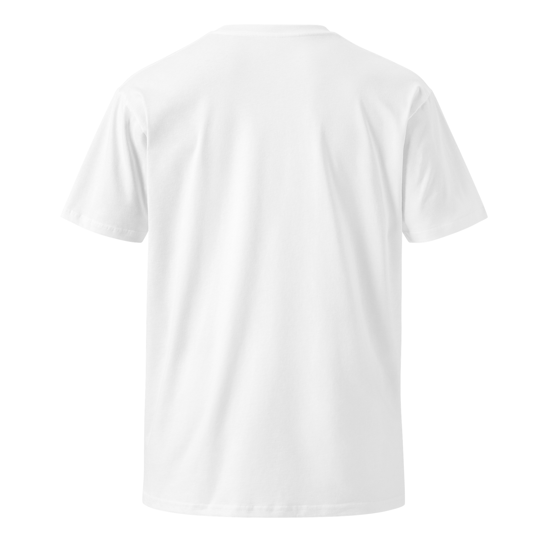 Unisex Embroidered DnB festival tee product image (2)